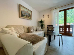 Ferienwohnung Almblick